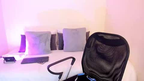 Salome online show from February 25, 11:14 pm