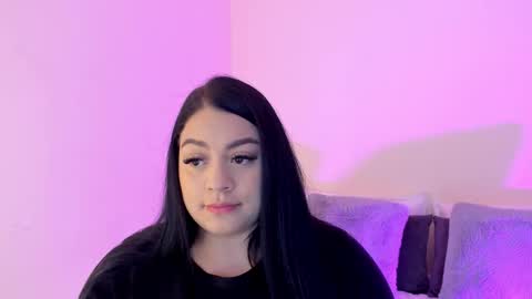 Salome online show from March 3, 10:59 pm