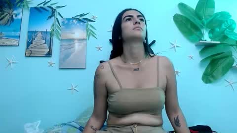 salomesmit666 online show from December 3, 7:12 pm