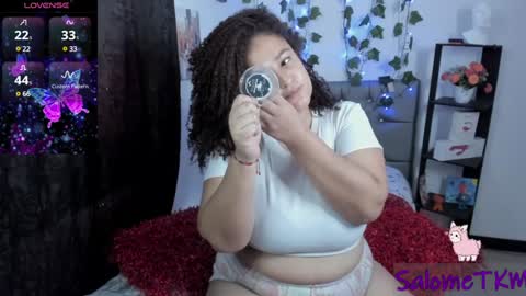 Andrea online show from January 29, 2:00 pm