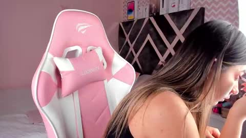 Salome online show from December 10, 1:22 am