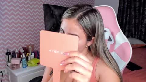 Salome online show from January 31, 5:09 am