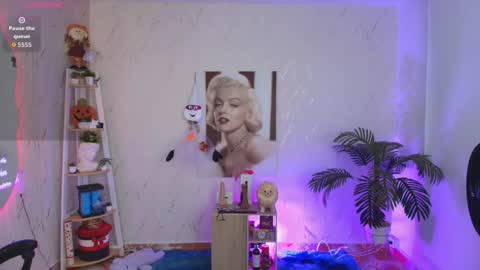 SALOME online show from February 19, 10:22 am