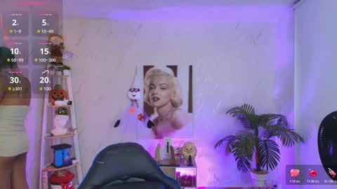 SALOME online show from March 4, 10:32 am