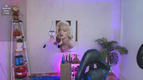 SALOME online show from March 24, 10:53 am