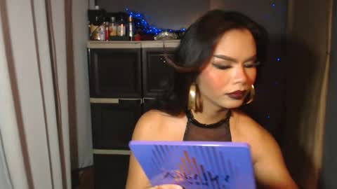maria online show from July 13, 3:53 am