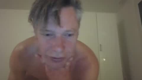 salsapaulus online show from April 23, 10:12 pm