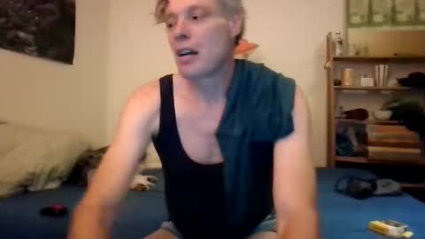 salsapaulus online show from June 8, 7:47 pm