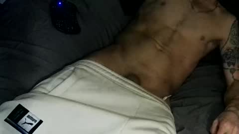 Anthony Deniro online show from January 25, 10:19 am