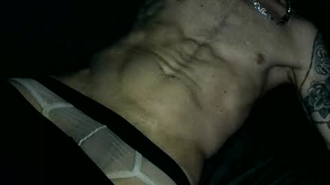 Snapshot of salsbigger chatting on September 13, 5:40 am Anthony Deniro online show from September 13, 5:40 am