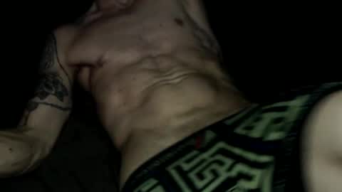 Anthony Deniro online show from November 21, 8:35 am