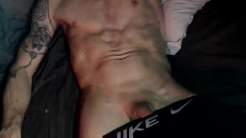 Anthony Deniro online show from February 22, 7:19 am