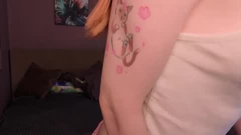 salt_mira online show from November 29, 12:08 pm