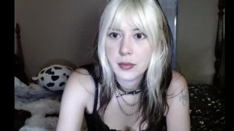 Snapshot of salted_carmen chatting on October 25, 10:59 pm Carmen online show from October 25, 10:59 pm
