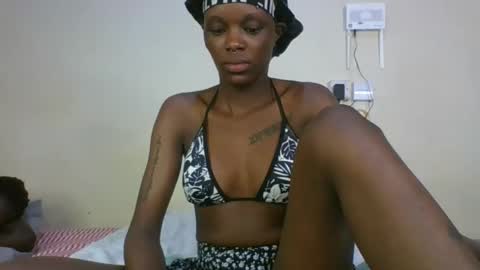 Sugarbabe online show from June 7, 5:00 am