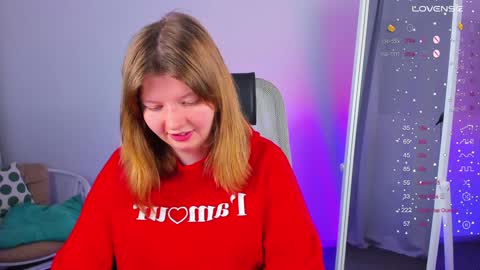 Ruby online show from January 26, 10:34 am