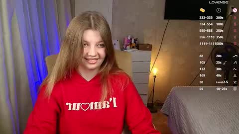 Ruby online show from December 13, 7:53 pm