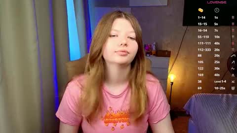 Snapshot of salut_love chatting on March 28, 4:34 am Ruby online show from March 28, 4:34 am