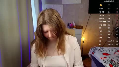 Ruby online show from April 26, 10:35 am