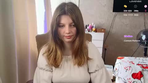 Ruby online show from May 31, 12:45 pm