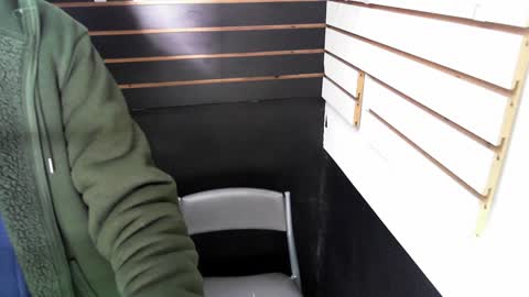 Sal vatore online show from January 9, 7:50 pm