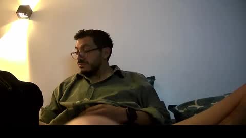 Sal vatore online show from February 12, 5:35 am