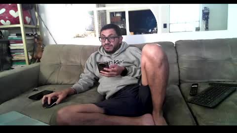 Sal vatore online show from June 18, 2:54 pm