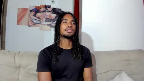 salvatore_amator online show from March 10, 1:05 pm