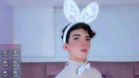 salvatore_boom online show from October 28, 6:39 am