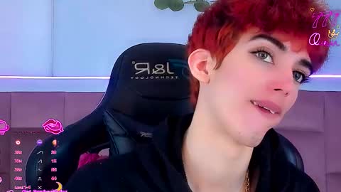 salvatore_boom online show from March 21, 12:32 pm