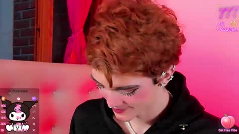 salvatore_boom online show from April 13, 8:58 pm