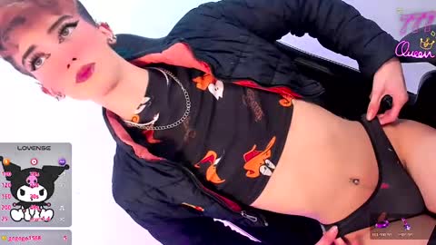 salvatore_boom online show from May 26, 5:47 am