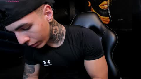 SALVATORE online show from November 5, 5:13 pm