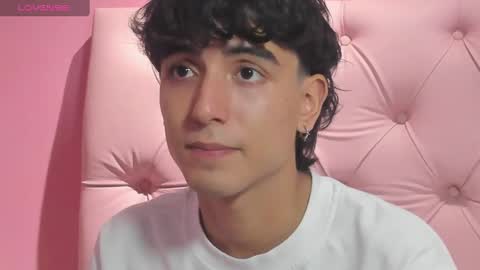 salvatore  online show from January 18, 2:36 am