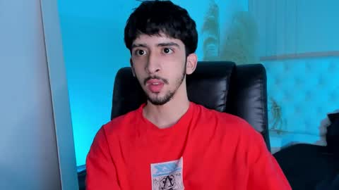 salvatore  online show from September 17, 8:32 pm