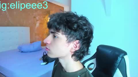 salvatore  online show from March 7, 7:11 pm