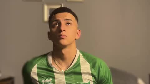 Salvatore online show from November 16, 5:13 am