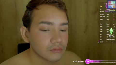 salvatoreferrara online show from April 18, 3:49 pm