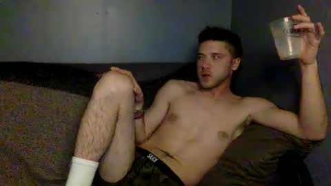 Snapshot of salvcypress chatting on January 26, 5:34 am salvcypress online show from January 26, 5:34 am