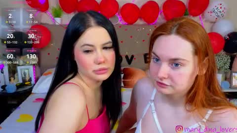 Salvia online show from February 18, 5:14 am