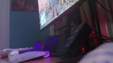 sam2474 online show from March 24, 6:13 pm