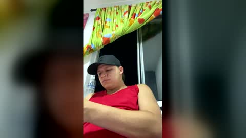 sam544469 online show from May 13, 6:55 am