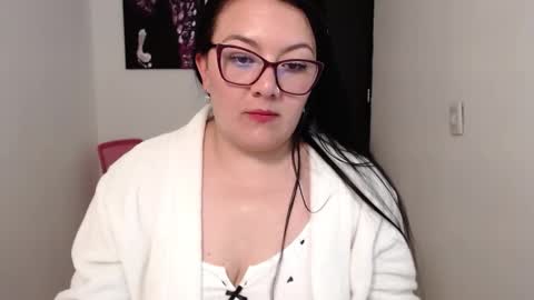 samanta online show from November 19, 8:53 pm