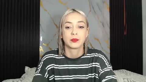 sammmikee online show from January 12, 10:33 pm