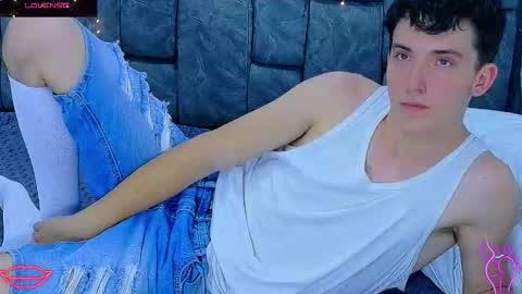 SAM online show from January 14, 10:03 pm