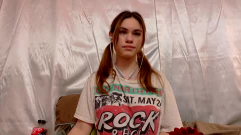 Samantha online show from January 26, 11:08 pm