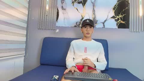 SAM online show from January 13, 1:16 pm