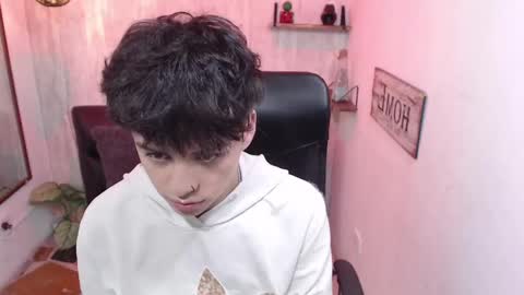 Sam online show from February 20, 1:51 pm