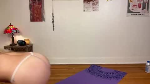 Samantha Drake online show from July 13, 11:29 pm
