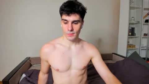 BACK IN 2 WEEKS online show from February 28, 10:00 pm